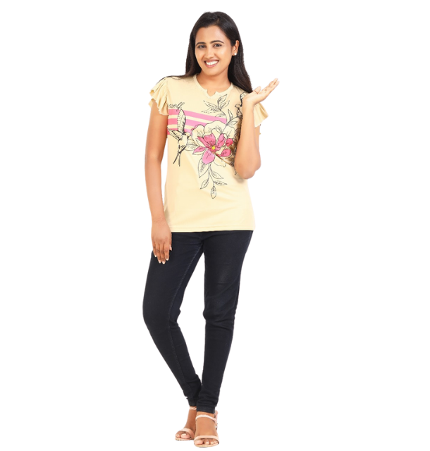 Electronics Black Wrist Watch