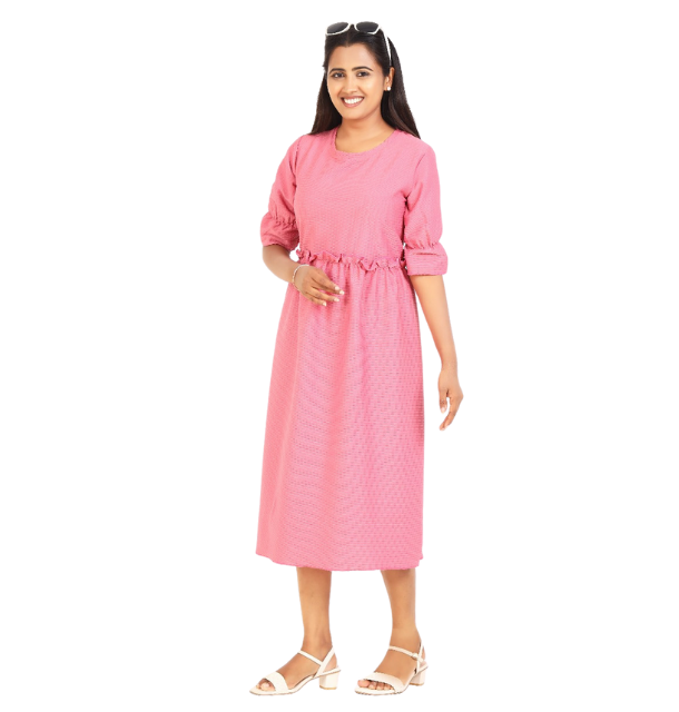 Electronics Black Wrist Watch