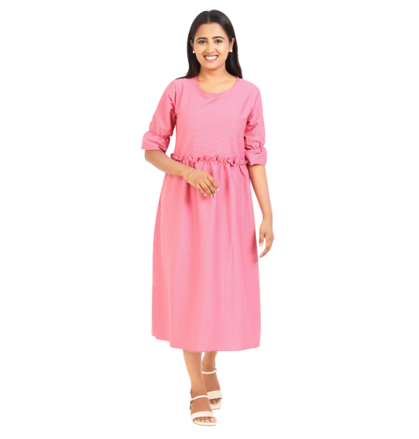 Electronics Black Wrist Watch