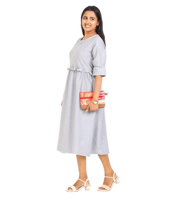 Electronics Black Wrist Watch