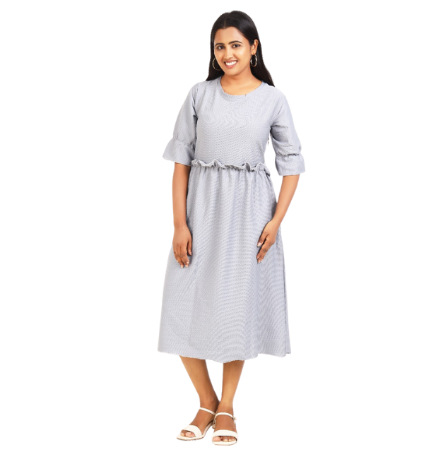 Electronics Black Wrist Watch