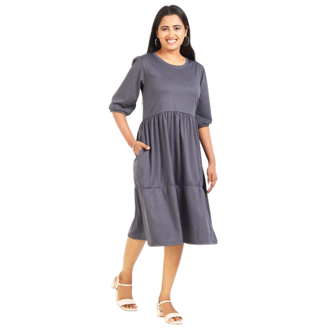 Electronics Black Wrist Watch