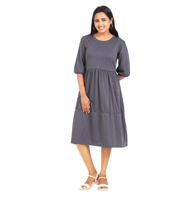 Electronics Black Wrist Watch