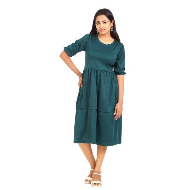 Electronics Black Wrist Watch