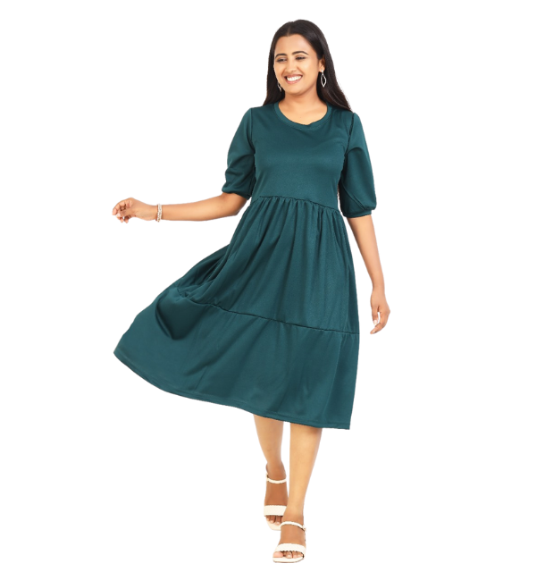 Electronics Black Wrist Watch