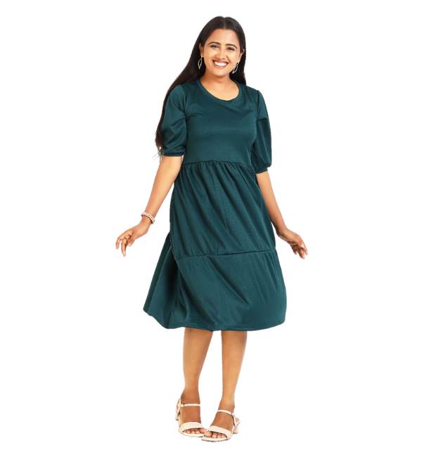 Electronics Black Wrist Watch