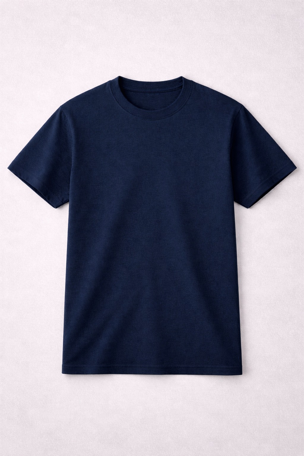 Men's Round Neck T-Shirt